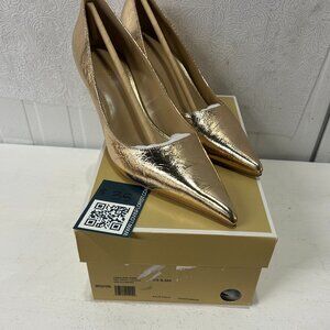 MICHAEL KORS HEELS